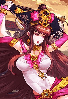 貂蝉