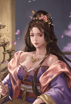 王美人