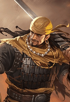 管亥