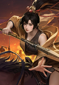 吕姬