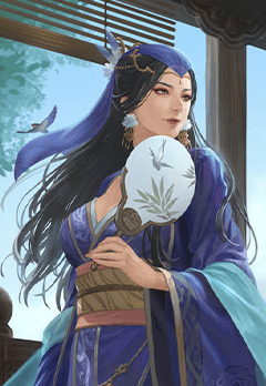丁夫人
