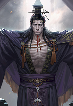 灵帝