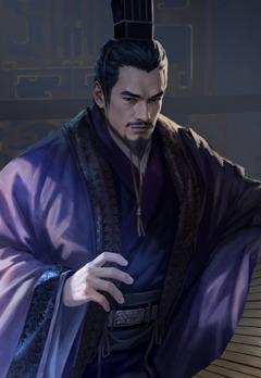 李儒