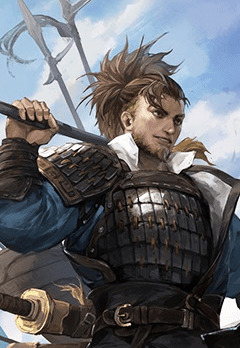 曹彰