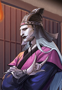 张让
