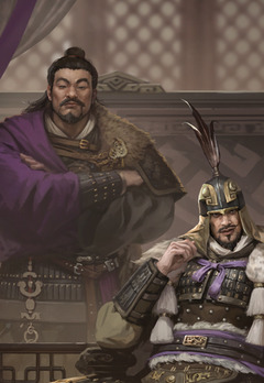 李傕＆郭汜