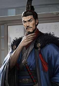 许攸