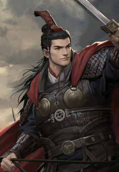 朱桓