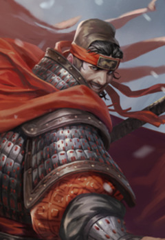 潘璋