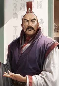 杨彪