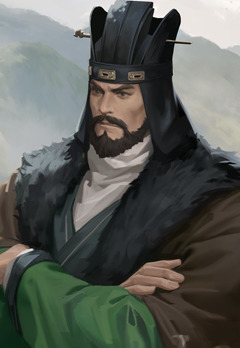 黄权