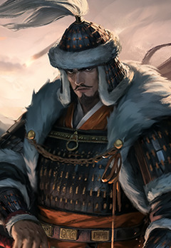 张横