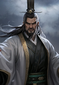 张鲁