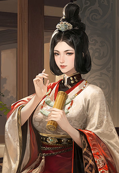 步皇后