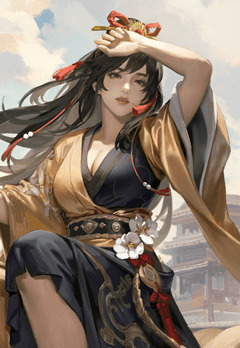 吕姬