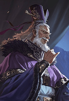 王朗