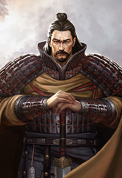 牛辅