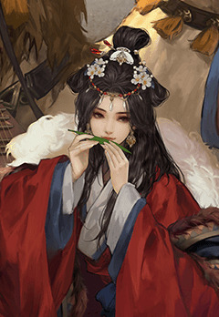 王昭君