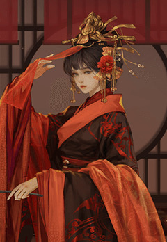 小乔