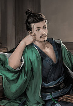 简雍