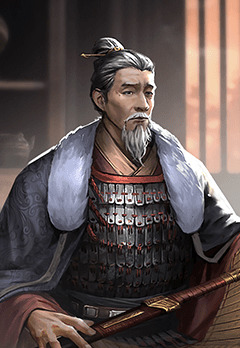 朱治