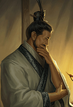 王业