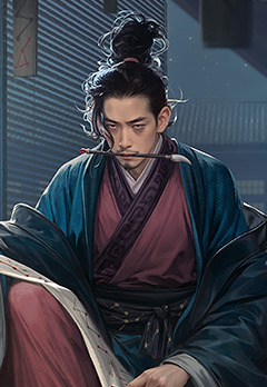 陆绩