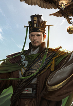 马良