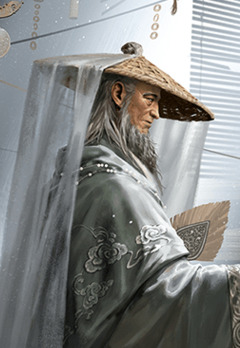 司马徽