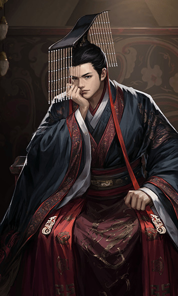 《率土之滨》武将库-献帝-汉-弓基础属性_阵容组合_战法_《率土之滨》手游官网