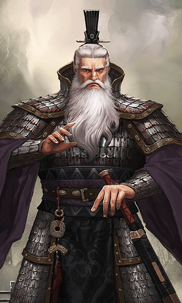 《率土之滨》武将库-卢植-汉-骑基础属性_阵容组合_战法_《率土之滨》手游官网