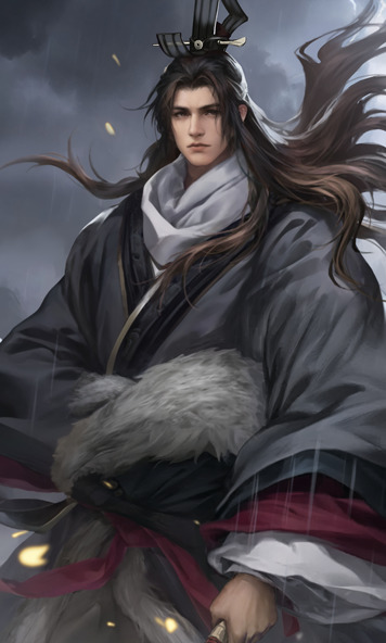 《率土之滨》武将库-贾诩-群-步基础属性_阵容组合_战法_《率土之滨》