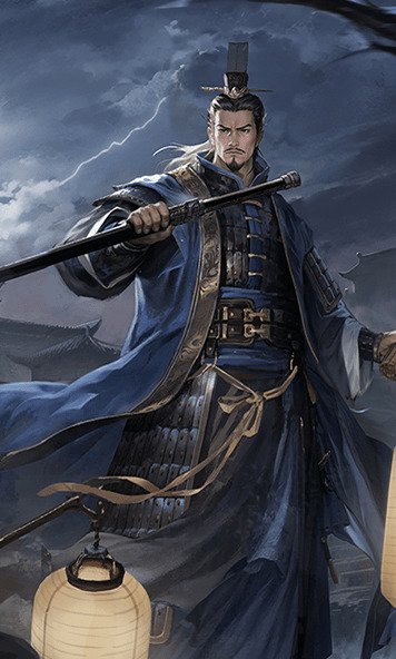 《率土之滨》武将库-钟会-晋-弓基础属性_阵容组合_战法_《率土之滨》手游官网