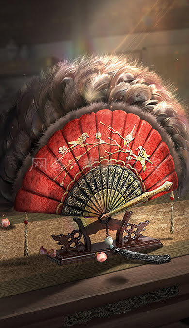 障日